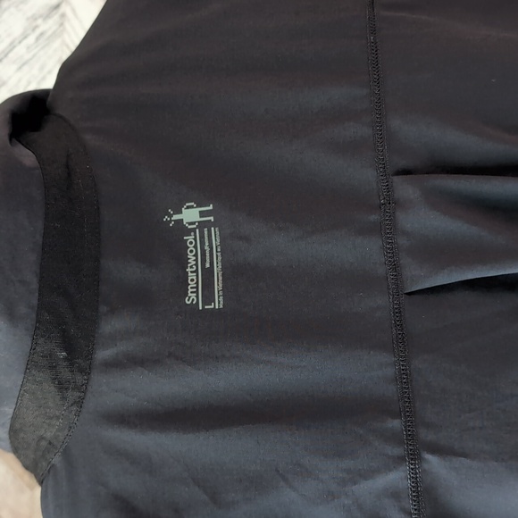 Smartwool Button-Up Dress - Picture 8 of 9